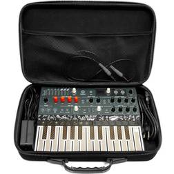 Analog Cases PULSE Case Arturia MiniLab MicroFreak MicroBrute Borsa Tastiera