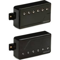 Fishman Fluence Classic Set Black Nickel Humbucker Pickup