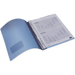 Durable tilbudsmappe A4+