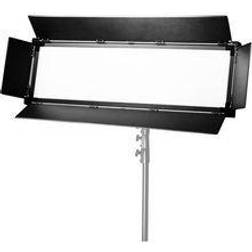 Walimex Soft LED 2400 Bi Color Flat Golvlampa 200 Watt