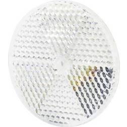 TRU Components TC-9393072 Réflecteur Barrières photoélectriques à réflexion 82 1 pc(s)