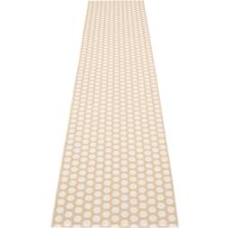 Pappelina Noa 70 Beige, Hvid cm