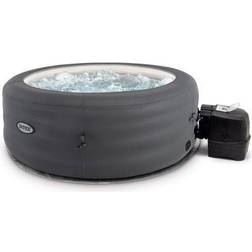 Intex Aufblasbarer Whirlpool Simple Spa