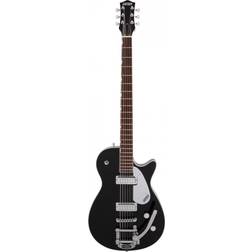 Gretsch G5260T Electromatic Jet Baritone w/ Bigsby Black