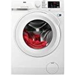 AEG Series 6000 L6FBA51680 Front Læsning 8 kg