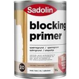 Sadolin GRUNDFÄRG BLOCKING PRIMER