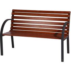 BigBuy Home 120 Garden Bench