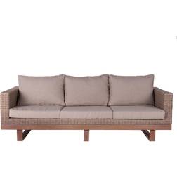 BigBuy Home Garden Patsy Outdoor Sofa