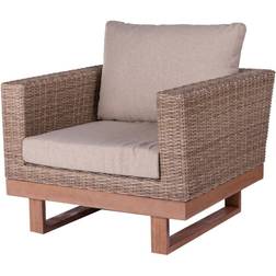 BigBuy Home Garden Patsy 88 Outdoor Sofa