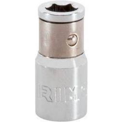 Irimo Bitsholder 1/4" firkant 1/4" 6-kant