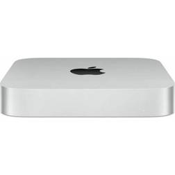 Apple Mac Mini M2 2023 8/10 Coeurs SSD 512 Go 8 Go RAM