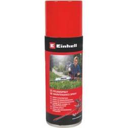 Einhell Heckenscheren-Pflegespray, 200ml, Konservierung