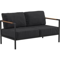 Flash Furniture Modern Patio Loveseat