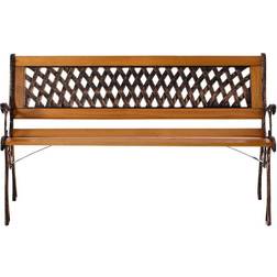 Gardenised QI003462L Garden Bench