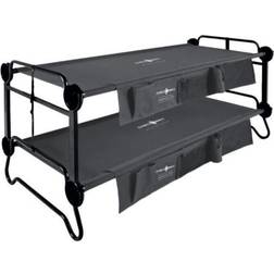 Disc-O-Bed Eksklusiv Køjeseng