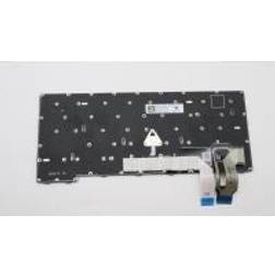 Lenovo 5N21D68102, Tastatur, Tastatur ThinkPad T14 Gen 3