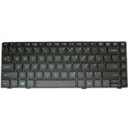 HP Keyboard Netherlands