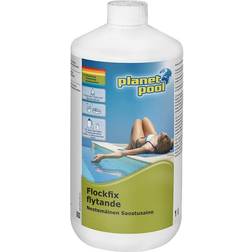 Planet Pool Flockfix Flokkuleringsmidler 1 L