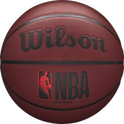 Wilson NBA Forge Basketball