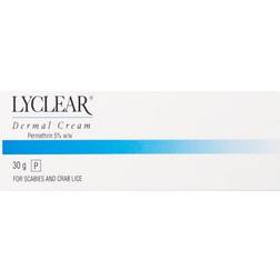 Lyclear Dermal Crema