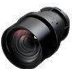 Panasonic ET-ELW21 0.8:1 Sort 108 x 166 x 108 mm