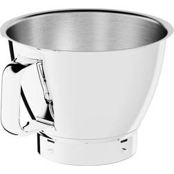 Kenwood KAB50.000SS Titanium Chef Baker e Patissier XL