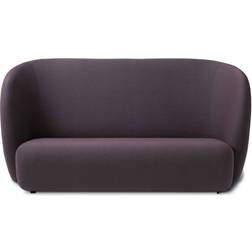 Warm Nordic Haven 3 Seater Sofa