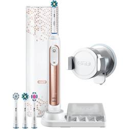 Oral-B Electric Toothbrush 9000N CrossAction