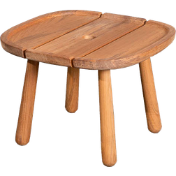 Cane-Line Royal teak Sidobord