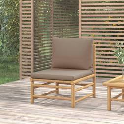 vidaXL midtermodul Modulsofa