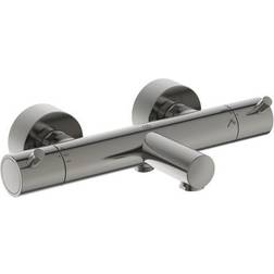 Ideal Standard A7588GN Badethermostat Silber