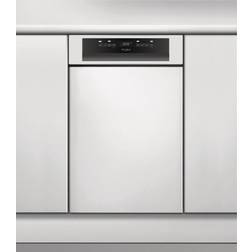 Whirlpool WSBO 3O34 PF X