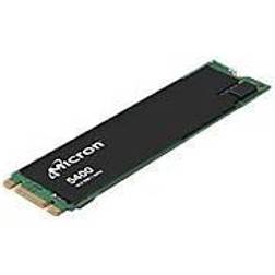 Lenovo Micron 5400 Pro 240GB SSD