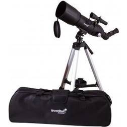 Levenhuk Skyline Travel 80 Telescope Kikkert