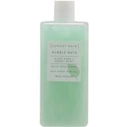 Sunday Rain Aloe & Sweet Mint Bubble Bath 450ml