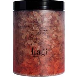 Hagi Himalayan Bath Salt 1200 g
