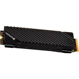 Verbatim Vi7000G SSD 1TB PCIe 4.0 x4