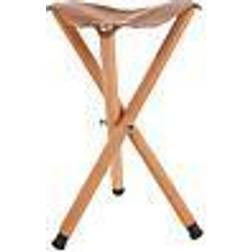 Mabef Plein AIRE Folding Seating Stool