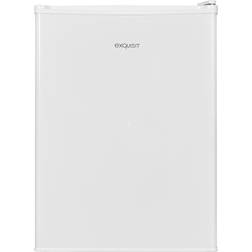 Exquisit Kühlschrank KB60-V-090E 52L Weiß 41 dB