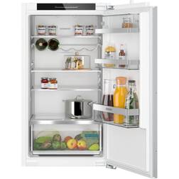 Siemens iQ500 Køleskab 165 Liter Hvid
