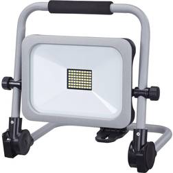 REV Led Working Light Bright Movable+battery 30w