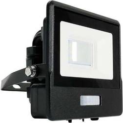 V-TAC 20W LED Projektør Med Sensor