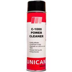 Unican Power Cleaner C-1000 500ml