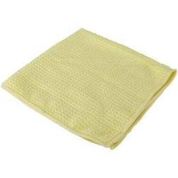 Protecton Chamois 40 x 40 cm Synthétique Jaune