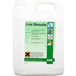 Liva Stone Oil 5L