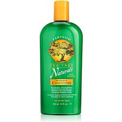 fantasia Tea Tree Naturals Intensive Conditioner 12 Oz