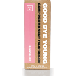 Good Dye Young Puff Pink Semi Permanent Hair Color