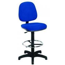 Jemini Medium Back Draughtsman Armchair