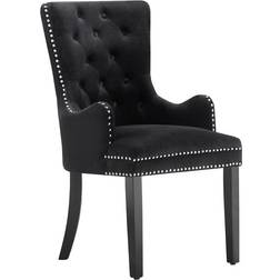 Life Interiors Windsor with Armrests Kitchen Chair