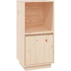 vidaXL Armoire 38 x 35 x 80 cm Buffet